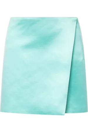 Serafini Asymmetrischer Minirock