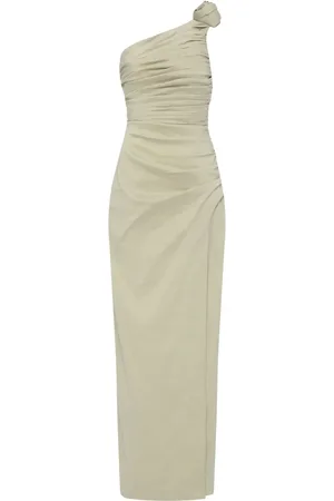 RACHEL GILBERT Josie Maxikleid