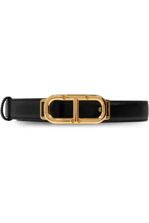Tom Ford Gürtel aus Leder