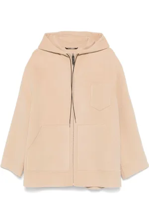 Marni Klassische Kapuzenjacke