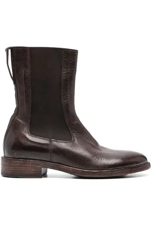 Moma Klassische Stiefel