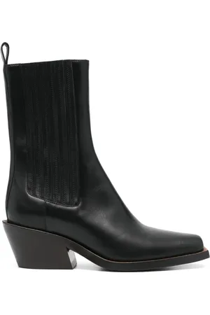 Dorothee Schumacher Klassische Chelsea-Boots 50mm