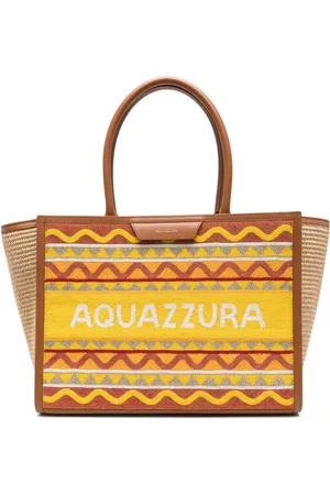 Aquazzura Aqz Tote Bag