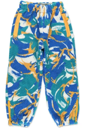 Stella McCartney Jogginghose mit Teddy