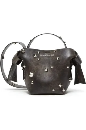 Acne Studios Musubi Umhängetasche