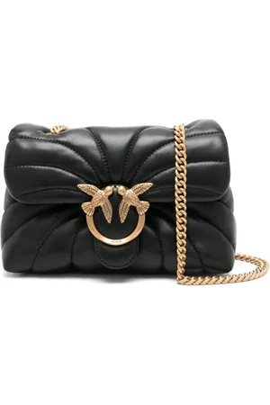 Pinko Mini Love Puff Umhängetasche