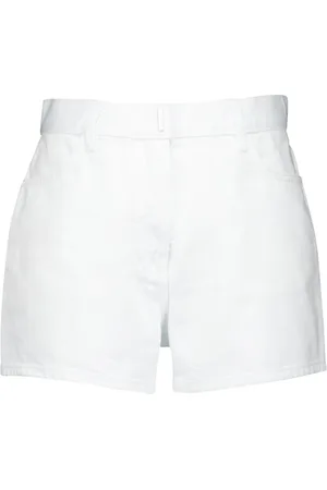 Givenchy Klassische Jeans-Shorts
