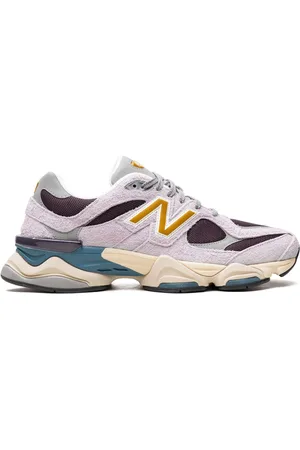 New Balance 9060 "Taro" Sneakers