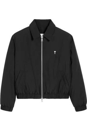 Ami Ami de Coeur Jacke mit Reißverschluss