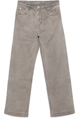 Rick Owens Geth Jeans