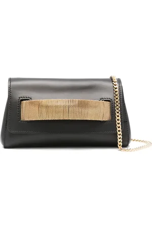 Orciani Klassische Clutch