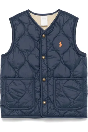 Ralph Lauren Wendbare Weste