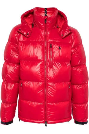 Ralph Lauren The Gorham Steppjacke