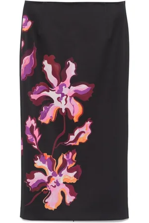 Dorothee Schumacher Flame Flower Rock