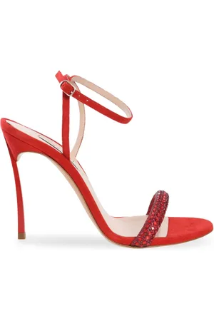 Casadei Blade Stratosphere Sandalen 100mm