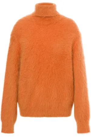 Alberta Ferretti Pullover mit Rollkragen