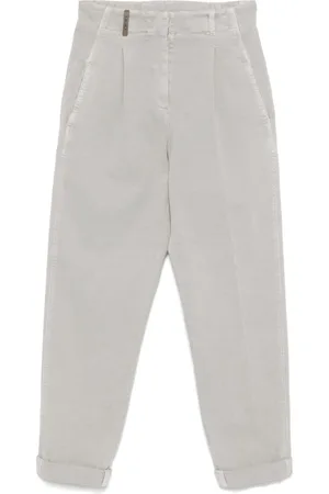 PESERICO SIGN Tapered-Cargohose