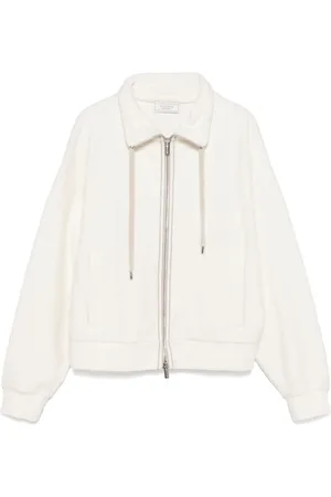 PESERICO SIGN Punto Luce Sweatshirt aus Jersey