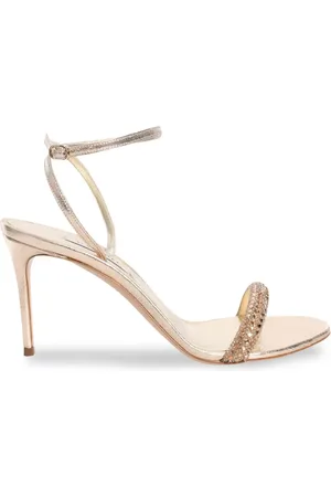 Casadei Blade Stratosphere Sandalen 90mm