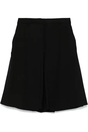 Ami Shorts mit Einsätzen