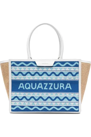 Aquazzura Aqz Tote Bag