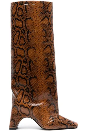 COPERNI Bridge Stiefel 90mm