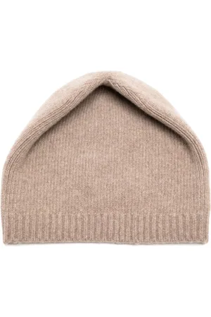 GOEN.J Gestrickte Beanie