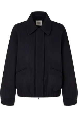Studio Tomboy Jacke aus Wolle