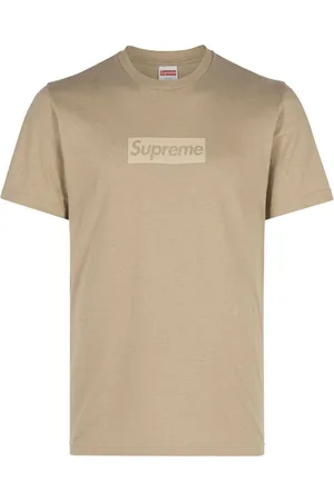 Supreme T-Shirt mit Logo
