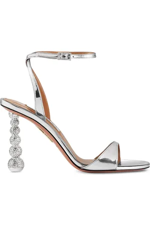 Aquazzura Yes Baby Sandalen 95mm