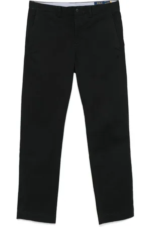 Ralph Lauren Hose mit Tapered-Bein