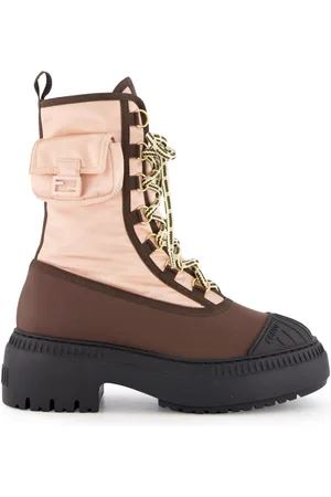 Fendi Domino Stiefel 55mm