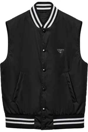 Prada Re-Nylon Weste