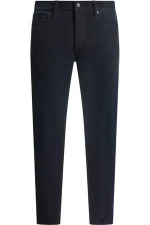 Tom Ford Klassische Slim-Fit-Jeans