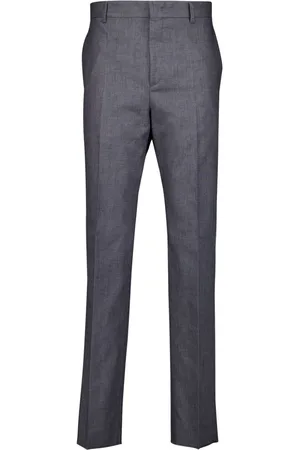 VALENTINO GARAVANI Hose aus Leinen