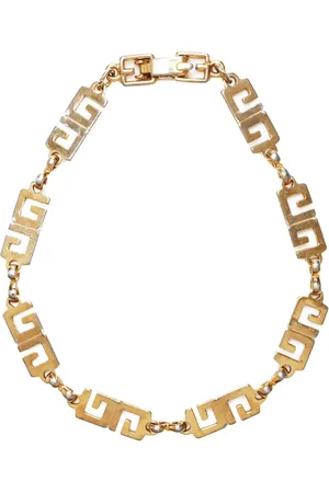 Givenchy Armband mit Logo