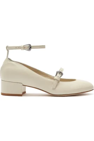 Scarosso June Pumps 35mm