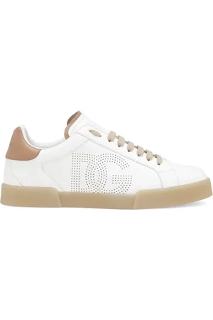 Dolce & Gabbana Portofino Sneakers