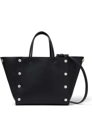 Stella McCartney Kleine Stella Studs Tote Bag
