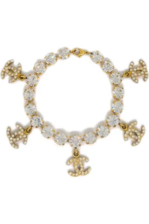 CHANEL 1996 Armband