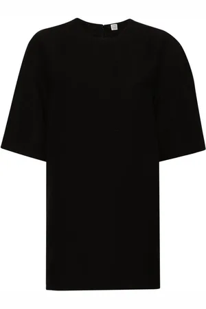 Totême Plissiertes Tero T-Shirt
