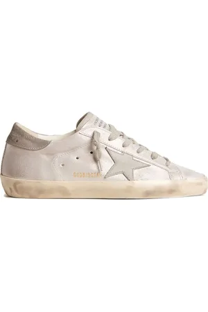 Golden Goose Super-Star Sneakers