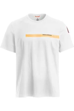 Parajumpers T-Shirt mit Logo