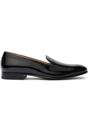 Scarosso Tommy Slipper