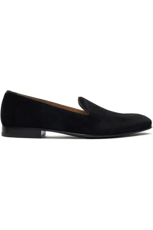 Scarosso Tommy Slipper