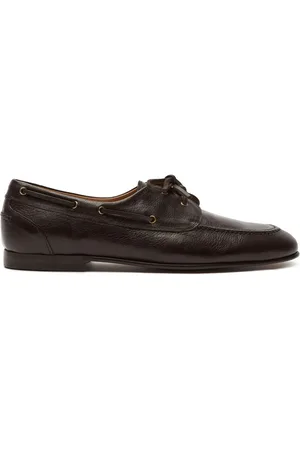 Scarosso Ginevro Loafer