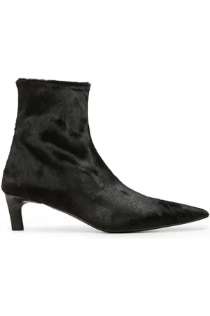 MARSÈLL Stiefel mit spitzer Kappe
