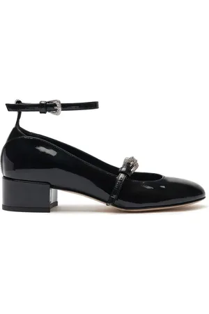 Scarosso June Pumps 35mm