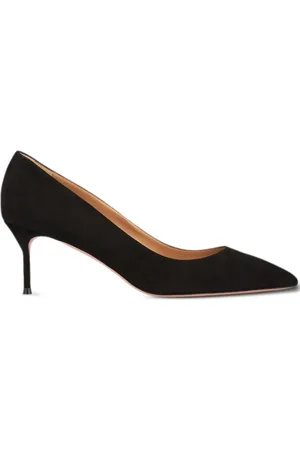 Aquazzura Purist Pumps 65mm