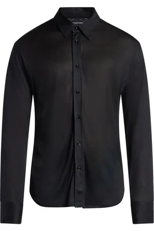 Tom Ford Hemd aus Seide